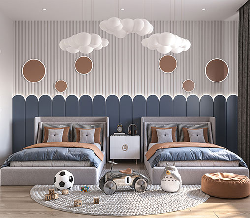 Kid rooms 4