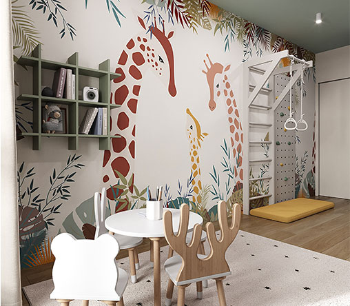 Kid rooms 5