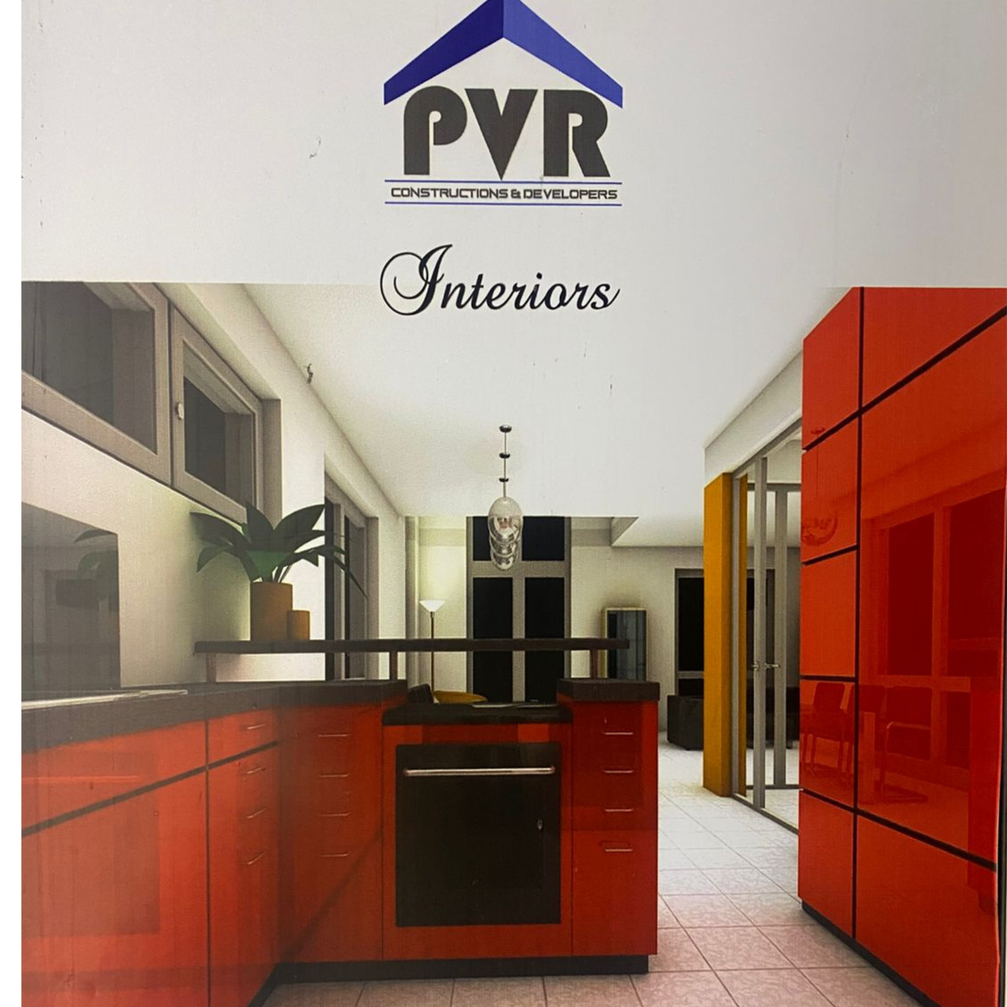 PVR Interior Design