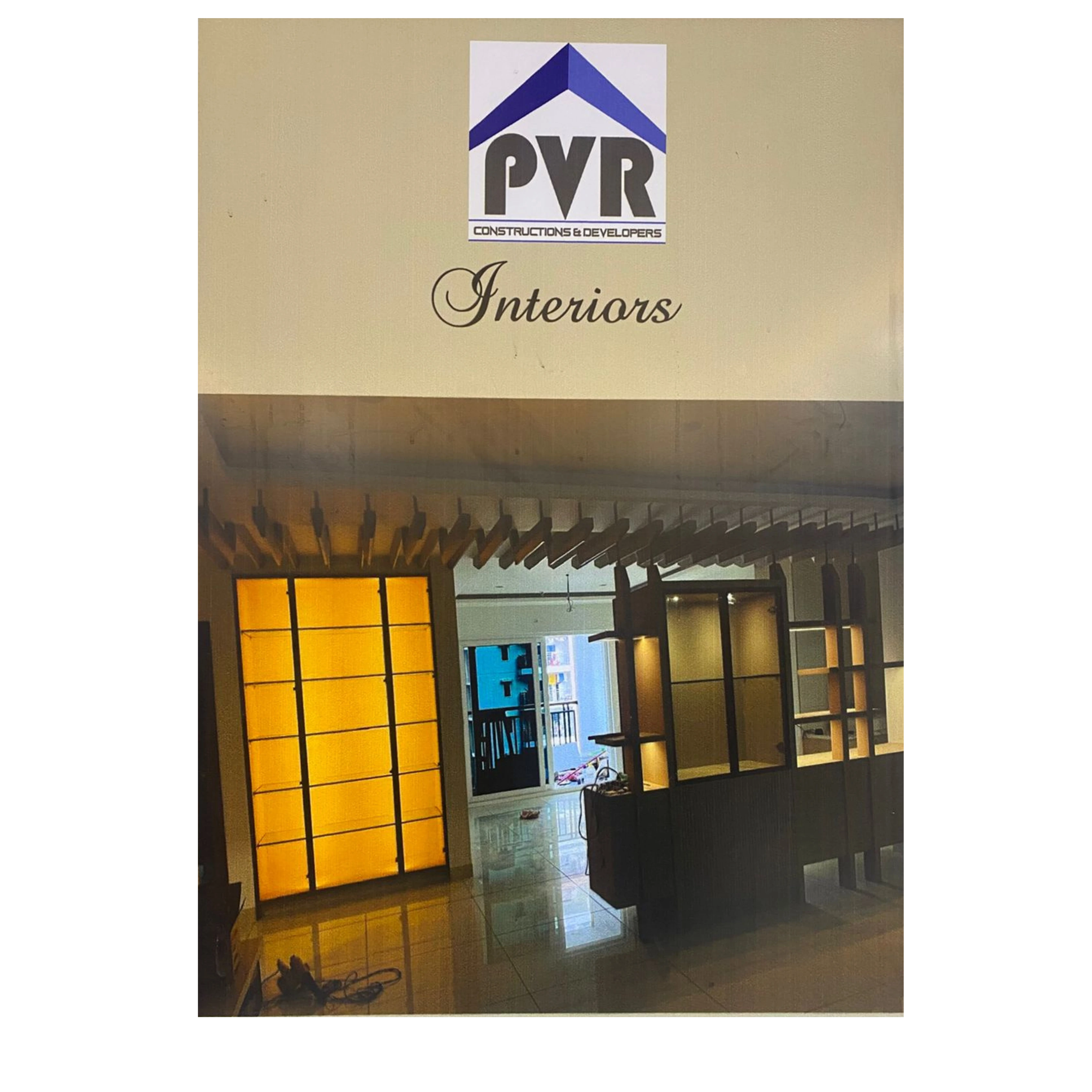 PVRinteriors